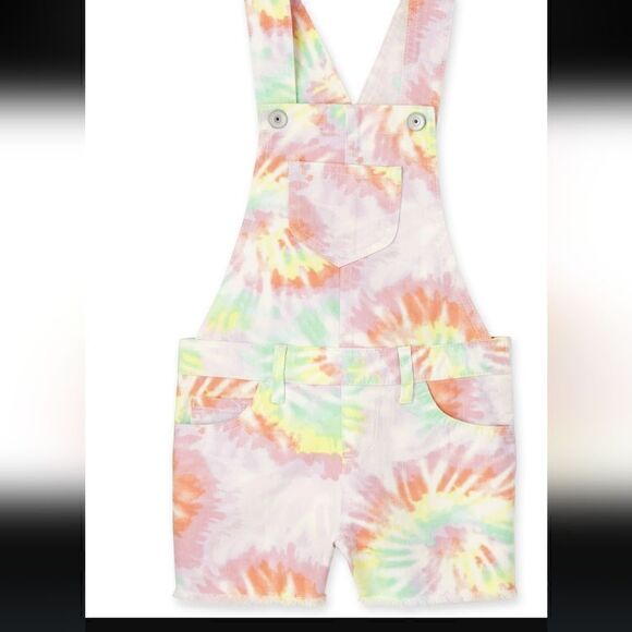 The Children's Place shortfall - Picture 1 of 5